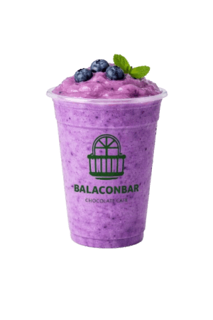 Mixed Berry Smoothie