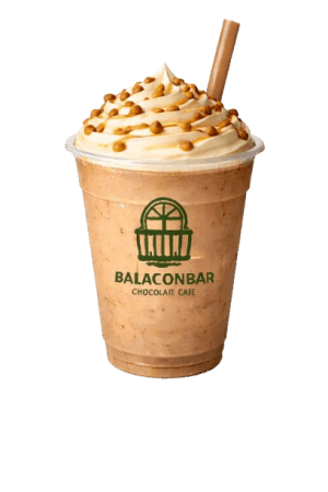 Coffee Toffee Frappe
