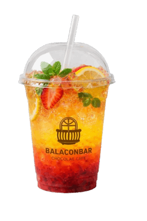 Energy Strawberry