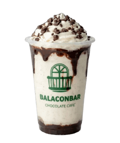 Milkshakes
