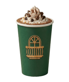 Hot Coffee