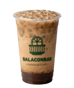Ice coffee
