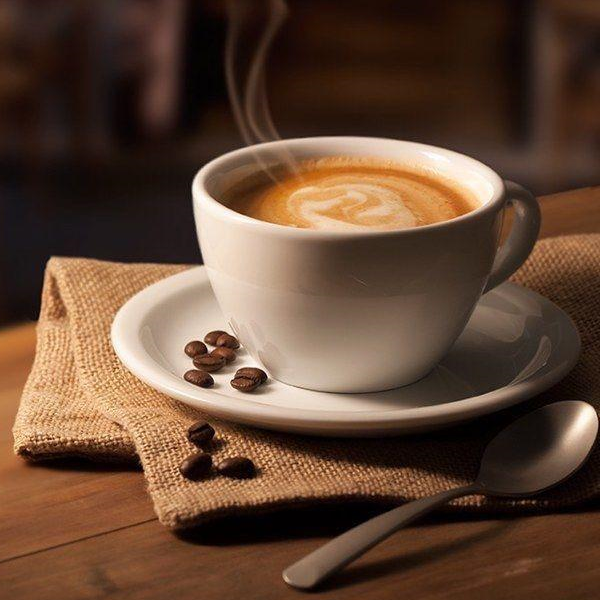 HOT COFFE قهوة فرنساوي