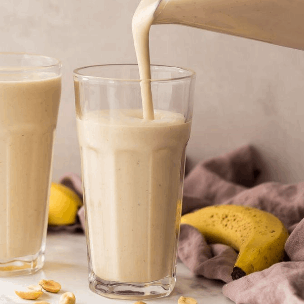 FRESH JUICES فريش موز بالبن