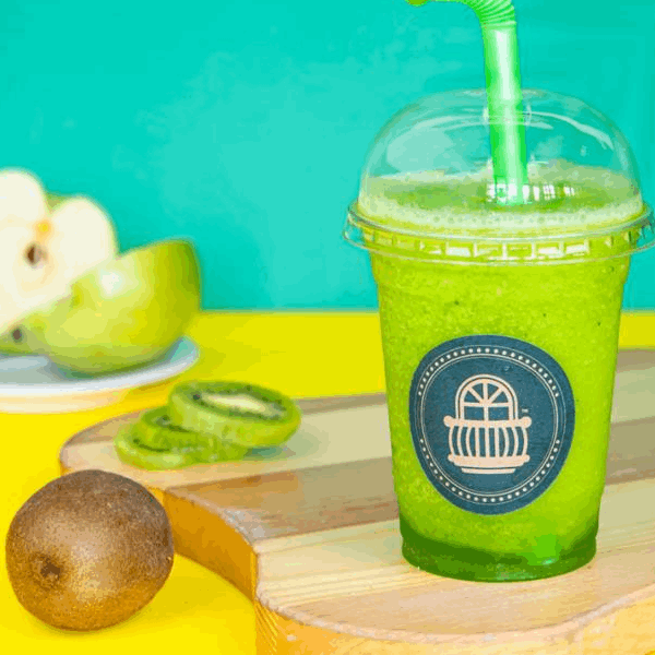 FRESH JUICES فريش كيوى