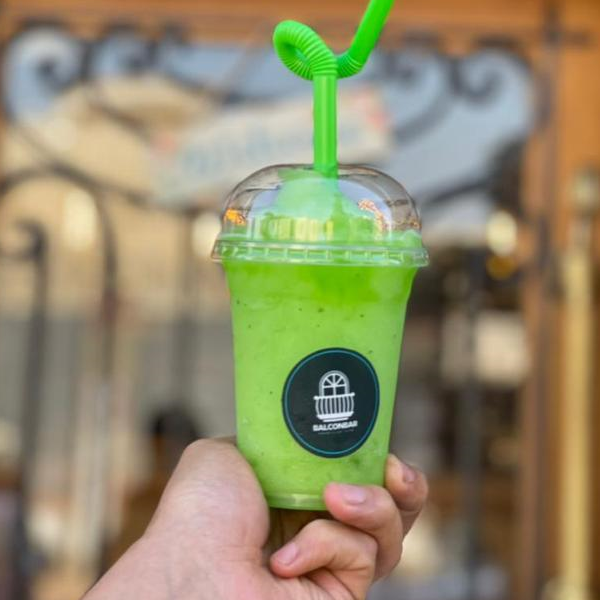 FRESH JUICES فريش ليمون نعناع