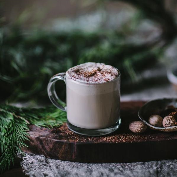 HOT COFFE قهوة بندق