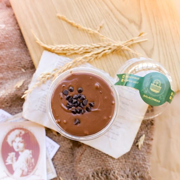 DESSERTS تشيز كيك شوكولاته