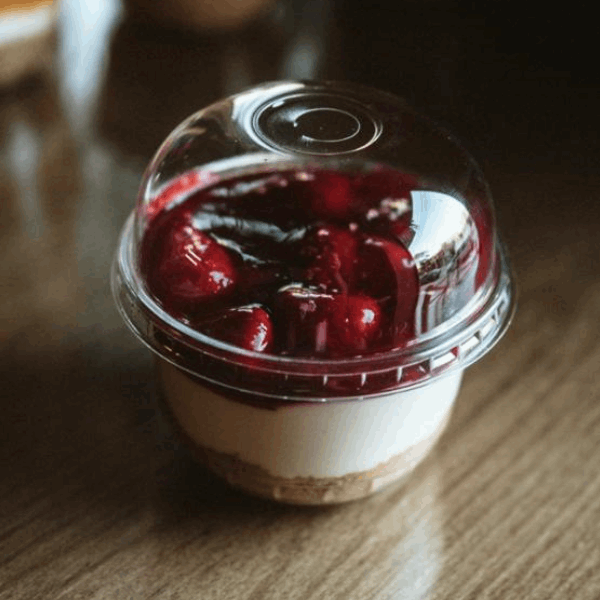 DESSERTS تشيز كيك فراوله