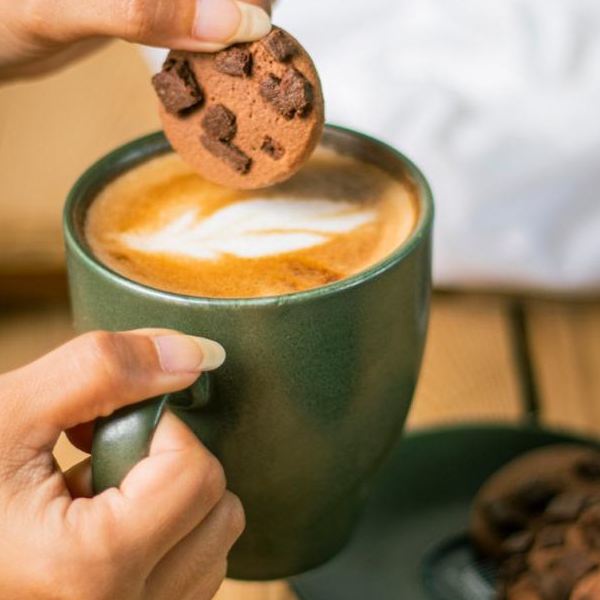 HOT COFFE نيسكافيه اطعمه