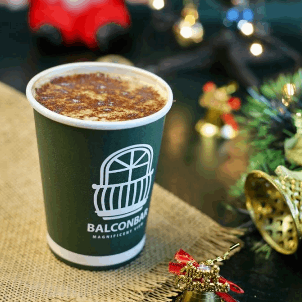 HOT COFFE ديليتشى كوفى