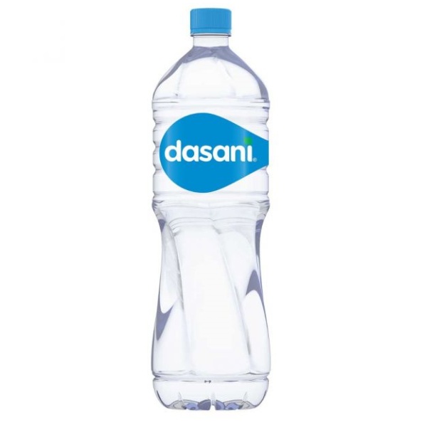 SOFT DRINKS مياه صغيره