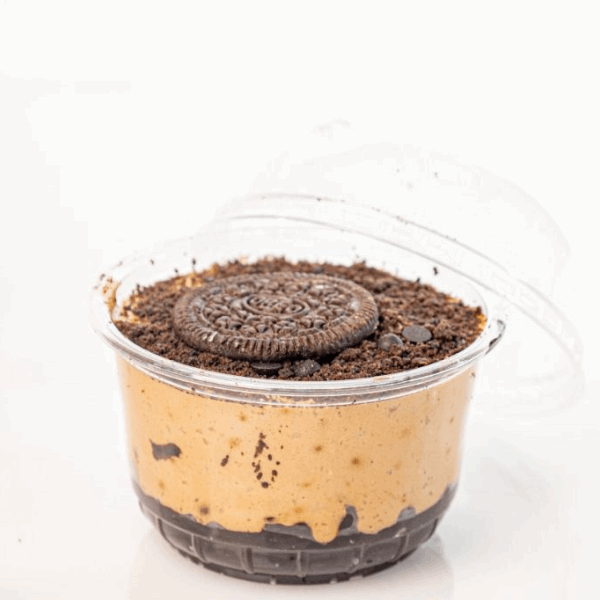 DESSERTS تشيز كيك اوريو