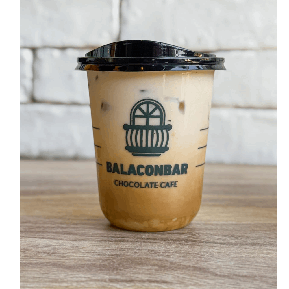 ICE COFFEE ويكي