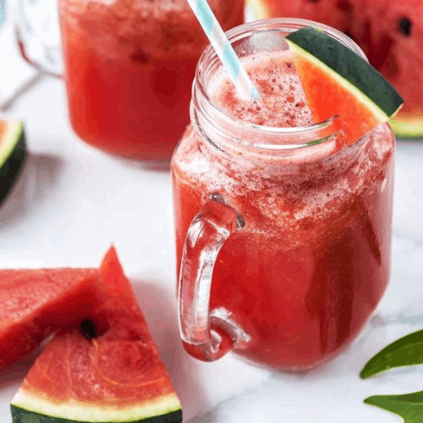 SMOOTHIE سموزى بطيخ