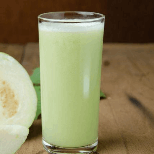 SMOOTHIE سموزى ليمون